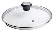 Tefal - Coperchio in vetro 26 cm