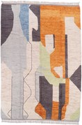 Berber Tappeto orientale 300x440 (Pakistan) Annodato A Mano