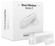 Sensore Intelligente di Porte e Finestre Fibaro FGDW-002-1 ZW5