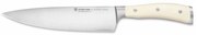 Wüsthof Classic Ikon coltello da cucina 20 cm crema