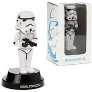 Statuetta Stormtrooper ad energia solare Star Wars