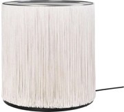 GUBI - Model 597 Gulvlampe Cream Fringe GUBI