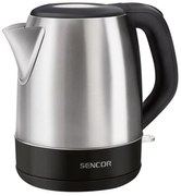 Sencor - Bollitore 1,2 l 2150W/230V in acciaio inox