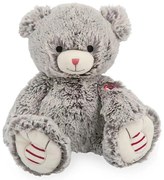 Kaloo - Peluche con melodia orso ROUGE
