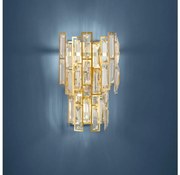 Eglo 39615 - Applique CALMEILLES 3xE14/25W/230V