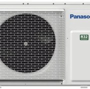 Unità esterna climatizzatore PANASONIC 18000 BTU classe A+++