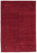 Gabbeh Tappeto persiano 180x130 (Iran) Annodato A Mano