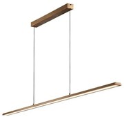 Light Point - Slim S1800 Lampada a Sospensione 2700/3000K Rose Gold LIGHT-POINT