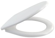 Cersanit K98-0074 - Sedile WC PRESIDENT SoftClose bianco