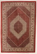 Bidjar Tappeto 310 x 210 (Iran) Annodato A Mano