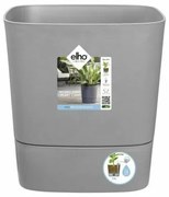 Vaso Elho Greensense Aqua Care 29,5 x 29,5 x 30,2 cm Grigio