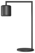 Herstal - Grain Lampada da Tavolo XS Matt Black Herstal