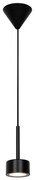 Nordlux - Lampada a sospensione dimmerabile con cavo CLYDE LED/4W/230V