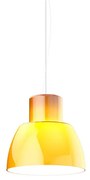 Nemo Lighting - Lorosae Lampada a Sospensione Ø30 Sorrento Yellow Nemo Lighting