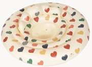 Anello da nuoto per bebè Coeur Coloré