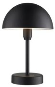 Ellen To-Go Portable Lampada da Tavolo IP44 Black - Nordlux