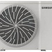 inverter SAMSUNG WindFree Comfort S2 12000 BTU classe raffreddamento A++, classe di riscaldamento A+++, bianco