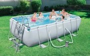 Piscina rett.412x201x122 lt.8.124