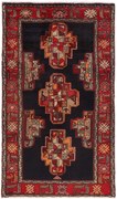 Hamedan Tappeto persiano 130x220 (Iran) Annodato A Mano