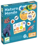 Cool School - Naturo Mondo