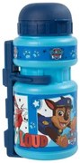 Borraccia per Bicicletta per Bambini The Paw Patrol CZ10555 Azzurro 350 ml