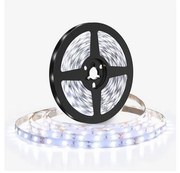 Solight WM610 - Striscia LED LED/50W/12V 5m bianco freddo