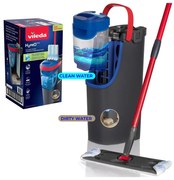 Mop con secchio H2PrO – Vileda