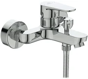 Rubinetto per vasca Cerafine O per muro cromo IDEAL STANDARD