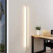 Arcchio Ivano applique LED 170 cm, bianco