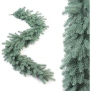 Ghirlanda natalizia 180 cm