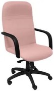 Poltrona da Ufficio Letur bali PC BALI710 Rosa Rosa chiaro