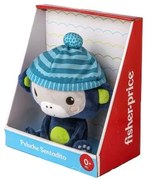 Peluche Fisher Price Scimmia 20 cm 20cm