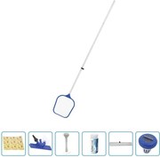 Bestway - Kit di Manutenzione per Piscine Fuori Terra Flowclear