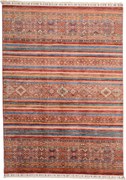 Samarkand Tappeto orientale 170x240 (Pakistan) Annodato A Mano