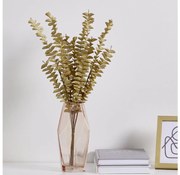 Eglo 428214 - Fiore artificiale GANNAN 50 cm beige