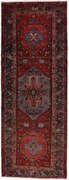 Hamedan Tappeto persiano 290 x 110 (Iran) Annodato A Mano