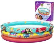 Piscina Bestway Sirenetta a 3 Anelli 91099