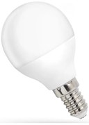 Lampadina LED BALL E14/4W/230V 6000K