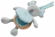 Peluche Koala Libretto