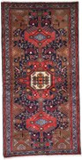 Hamedan Tappeto persiano 200 x 100 (Iran) Annodato A Mano