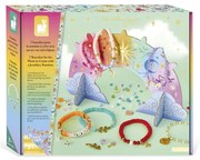 Atelier per bambini - 7 braccialetti della settimana