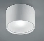 Vivida plafoniera led tonda bianca 18w ø157