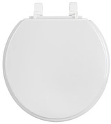 WENKO 25112100-WC sedile TORINO 44x43,5 cm bianco
