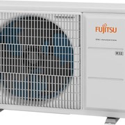 Unità esterna climatizzatore FUJITSU AOEH14KGCG dual 4.2 KW classe di raffreddamento A++ , classe di riscaldamento A++, bianco