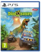 DINOSAURS: MISSION DINO CAMP PS5