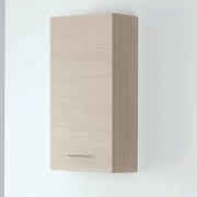 Pensile Portaoggetti 70 Cm Un'Anta Feridras "Stella" Larice