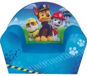 Poltrona per Bambini Fun House Paw Patrol