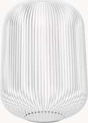 Portacandela Lito, alt. 45 cm