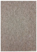 Tappeto beige per esterni 120x170 cm Zagora - Ayyildiz Carpets