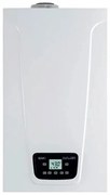 Baxi - Caldaia a Condensazione Duo-Tec Compact e 24 kW Metano/Gpl con Kit Scarico Fumi